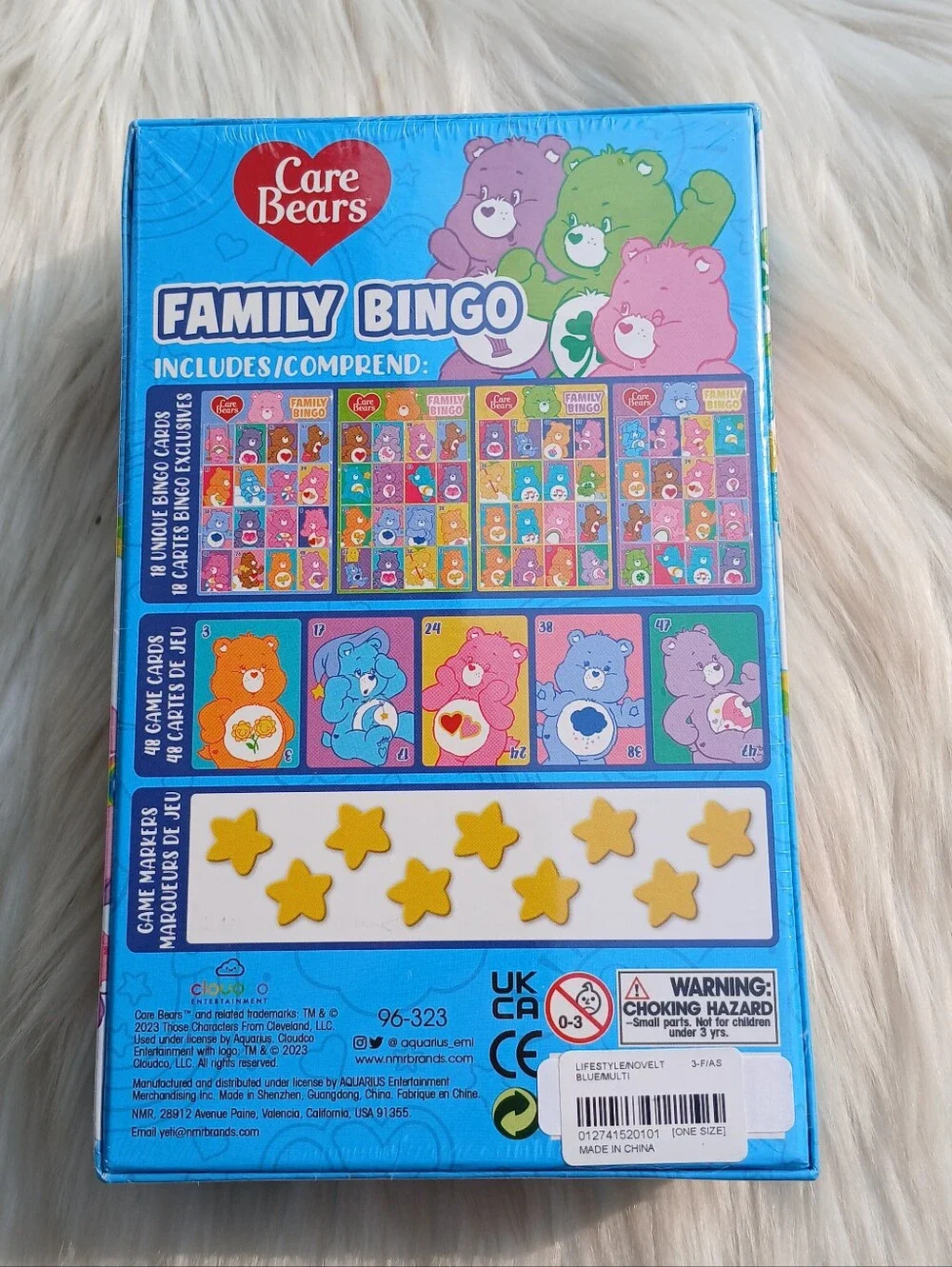 Care Bears care bears